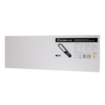 Уличный светильник Ultraflash THL-1010, 100 ВТ., 5000К.