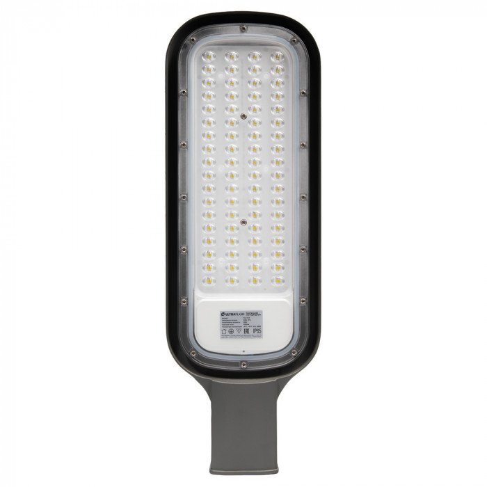 Уличный светильник Ultraflash THL-1010, 100 ВТ., 5000К.