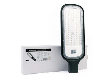 Уличный светильник Ultraflash THL-1015, 150 Вт., 5000К.