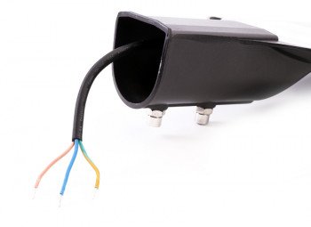 Уличный светильник Ultraflash THL-1015, 150 Вт., 5000К.