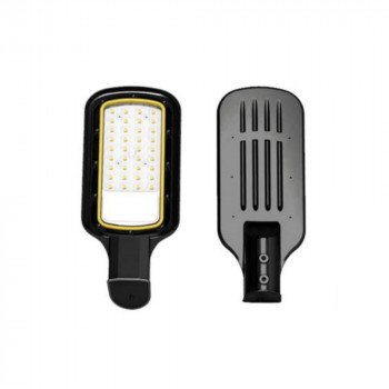 Уличный светильник Ultraflash THL-1005, 50 Вт., 5000К.