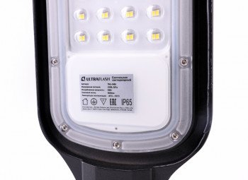 Уличный светильник Ultraflash THL-1005, 50 Вт., 5000К.