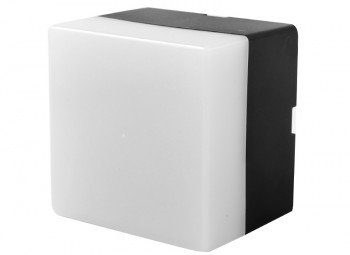 Светильник-коннектор Ultraflash LPL-6006, 3 Вт, 6500К.