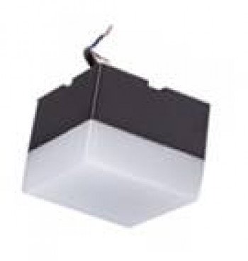 Светильник-коннектор Ultraflash LPL-6006, 3 Вт, 6500К.