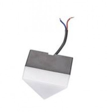Светильник-коннектор Ultraflash LPL-6007, 3 Вт, 6500К.