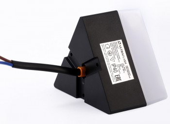 Светильник-коннектор Ultraflash LPL-6007, 3 Вт, 6500К.