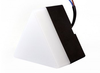 Светильник-коннектор Ultraflash LPL-6007, 3 Вт, 6500К.