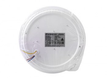 Настенно-потолочный светильник Ultraflash  LBS-8018