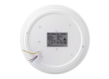 Настенно-потолочный светильник Ultraflash  LBS-8018