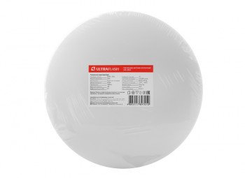 Настенно-потолочный светильник Ultraflash LBS-8024