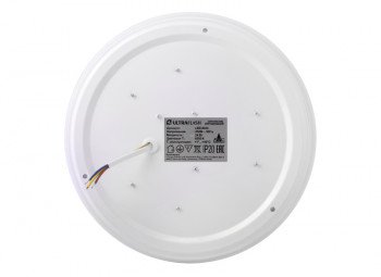 Настенно-потолочный светильник Ultraflash LBS-8024