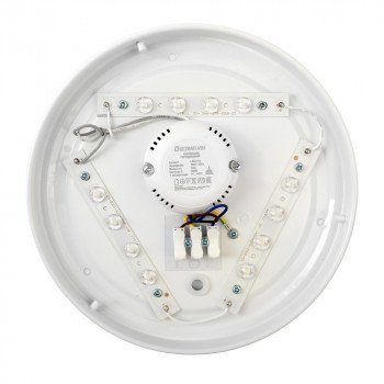 Настенно-потолочный светильник Ultraflash LBS-8112