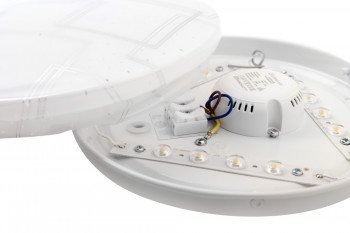 Настенно-потолочный светильник Ultraflash LBS-8112