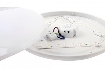 Настенно-потолочный светильник Ultraflash LBS-8224