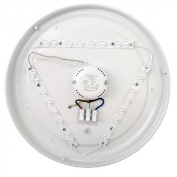Настенно-потолочный светильник Ultraflash LBS-8224