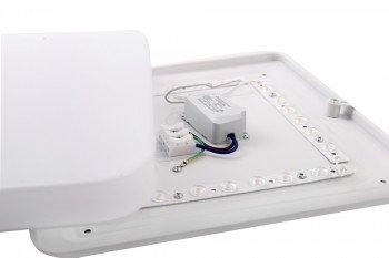 Настенно-потолочный светильник Ultraflash LBS-8318
