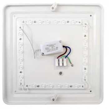 Настенно-потолочный светильник Ultraflash LBS-8318