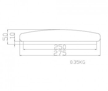 Настенно-потолочный светильник Ultraflash LBS-8318