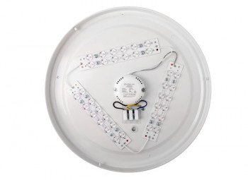Настенно-потолочный светильник Ultraflash LBS-8532