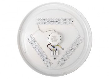 Настенно-потолочный светильник Ultraflash LBS-8732