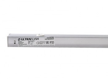 Встраиваемый Светодиодный свететильник, Ultraflash LWL-2012-05CL, 5 Вт., 4000К.