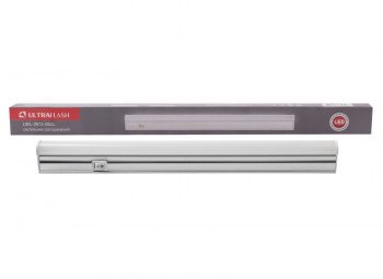 Встраиваемый Светодиодный свететильник, Ultraflash LWL-2012-05CL, 5 Вт., 4000К.
