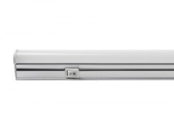 Встраиваемый Светодиодный свететильник, Ultraflash LWL-2012-05CL, 5 Вт., 4000К.