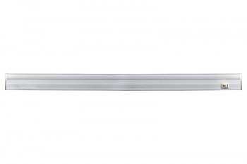 Встраиваемый Светодиодный свететильник, Ultraflash LWL-2012-05CL, 5 Вт., 4000К.