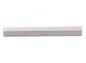 Светодиодный линейный светильник Ultraflash LWL-2013-05CL, 5 Вт., 4000К.