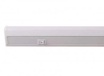 Светодиодный линейный светильник Ultraflash LWL-2013-05CL, 5 Вт., 4000К.