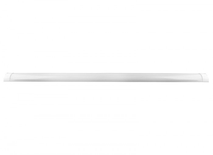 Светодиодный линейный светильник Ultraflash LWL-5028-02, 40 Вт., 4500К.