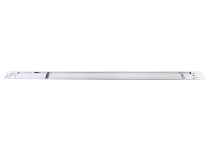 Светодиодный линейный светильник Ultraflash LWL-5028-02, 40 Вт., 4500К.