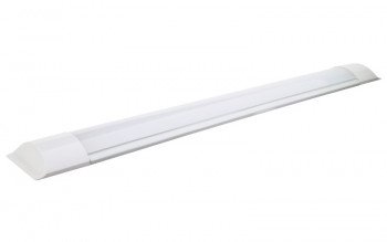 Светодиодный линейный светильник  Ultraflash LWL-5029-01, 20 Вт., 6500К.
