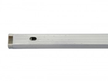 Корпус под Т8 Ultraflash LML-0410-11, 1х9 Вт.