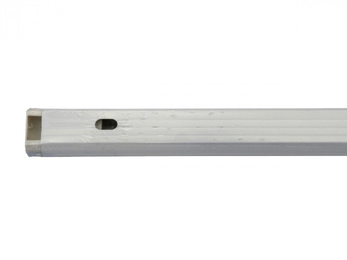 Корпус под Т8 Ultraflash LML-0410-12, 1х 18 Вт.