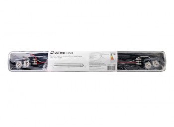Корпус под LED 2 лампы Ultraflash LML-0406-11, 2х9 Вт.