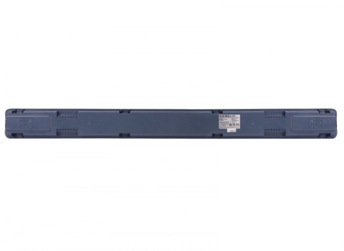 Корпус под LED 2 лампы Ultraflash LML-0406-12,  2х18 Вт.