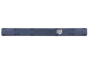 Корпус под LED 2 лампы Ultraflash LML-0406-12,  2х18 Вт.