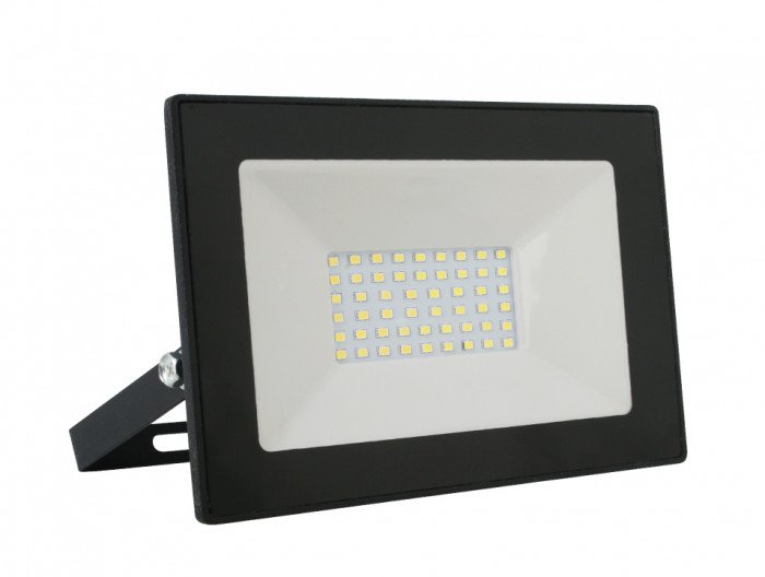 Прожектор Ultraflash LFL-7001, 70 Вт., 6500К