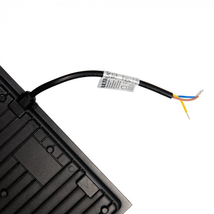 Прожектор Ultraflash LFL-7001, 70 Вт., 6500К