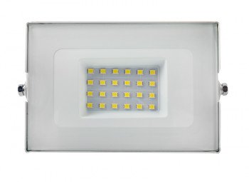 Прожектор Ultraflash LFL-3001 C01, 30 Вт., 6500К