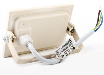 Прожектор Ultraflash LFL-3001 C01, 30 Вт., 6500К