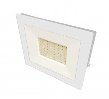 Прожектор Ultraflash LFL-3001 C01, 30 Вт., 6500К