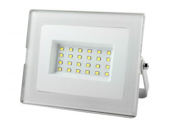 Прожектор Ultraflash LFL-3001 C01, 30 Вт., 6500К
