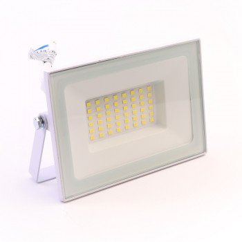 Прожектор Ultraflash LFL-5001 C01, 50 Вт., 6500К