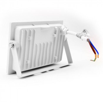 Прожектор Ultraflash LFL-5001 C01, 50 Вт., 6500К