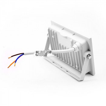 Прожектор Ultraflash LFL-5001 C01, 50 Вт., 6500К