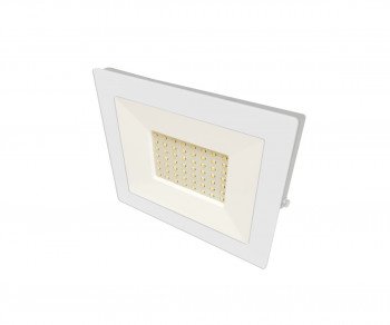 Прожектор Ultraflash LFL-5001 C01, 50 Вт., 6500К