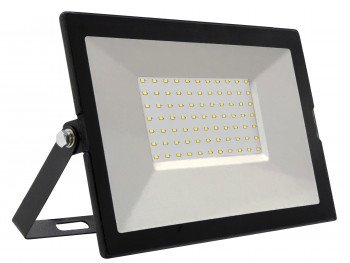 Прожектор Ultraflash LFL-10001, 100 вт., 6500К