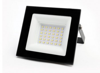 Прожектор Ultraflash LFL-3002, 30 Вт., 6500К.